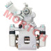 CFMoto brake caliper, 9AWA-081050, rear brake caliper, left caliper, CForce 1000 parts, CForce 850XC parts, CF1000ATR, CF1000AU, CF800ATR-3, ATV brake parts, OEM parts