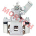 Rear Brake Caliper, RH - Model MICF9AWA-081060 CFMoto brake caliper, 9AWA-081060, rear brake caliper, right caliper, CForce 1000 parts, CForce 850XC parts, CF1000ATR, CF1000AU, CF800ATR-3, ATV brake parts, OEM parts