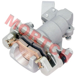 Rear Brake Caliper, RH - Model MICF9AWA-081060 Rear Brake Caliper, RH - Model MICF9AWA-081060
