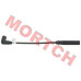 High Tension Cable 1 - Model MICF9AWV-003200-8000 CFMoto high tension cable, 9AWV-003200-8000, MICF9AWV-003200-8000, CForce 1000 ignition cable, CForce 850 parts, UForce 800 XL ignition wire, CFMoto ATV cable assembly, CF1000ATR parts, CF800ATR parts