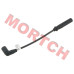 High Tension Cable 1 - Model MICF9AWV-003200-8000 CFMoto high tension cable, 9AWV-003200-8000, MICF9AWV-003200-8000, CForce 1000 ignition cable, CForce 850 parts, UForce 800 XL ignition wire, CFMoto ATV cable assembly, CF1000ATR parts, CF800ATR parts
