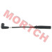 CFMoto high tension cable 2, 9AWV-003300-8000, MICF9AWV-003300-8000, CForce 1000 ignition cable, CForce 850 parts, UForce 800 XL ignition wire, CFMoto ATV cable assembly, CF1000ATR parts, CF800ATR parts