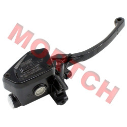 Master Cylinder Assy, RH Hand Brake - Model MICF9AY0-081200