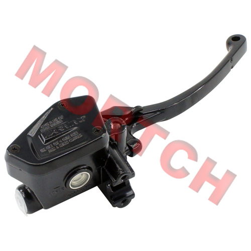 Master Cylinder Assy, RH Hand Brake - Model MICF9AY0-081200