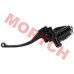 CFMoto brake master cylinder, CForce 1000 parts, right hand brake, RH brake cylinder, 9AY0-081200, CF1000 parts, ATV brake parts, hydraulic brake cylinder, master cylinder assembly, CFMoto ATV parts, CForce brake system