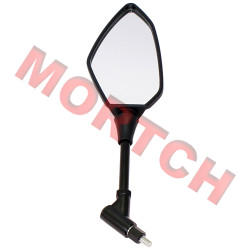 Rear View Mirror, LH - Model MICF9AY0-200200 Rear View Mirror, LH - Model MICF9AY0-200200
