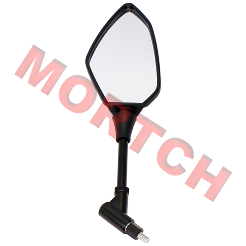 Rear View Mirror, LH - Model MICF9AY0-200200
