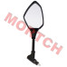 CFMoto mirror set, 9AY0-200200, 9AY0-200300, CF1000 parts, CForce 1000 parts, mirror pair, ATV mirrors, 8mm thread, side mirrors, CFMoto OEM parts