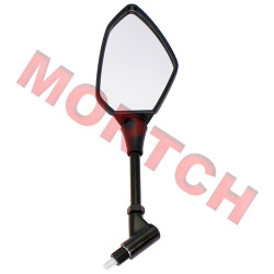 Rear View Mirror, RH - Model MICF9AY0-200300 Rear View Mirror, RH - Model MICF9AY0-200300