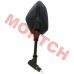 Buy CFMoto OEM right rear view mirror MICF9AY0-200300 for CF600 CF1000 ATVs. Right-handed thread (RH) with 8mm thread size. Genuine replacement part 9AY0-200300 for CForce 1000. Direct OEM replacement.