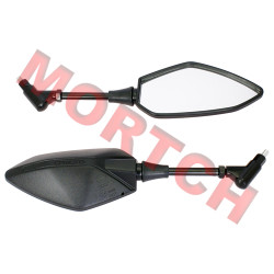 Rear View Mirror - Model MICF9AY0-200A00 Rear View Mirror - Model MICF9AY0-200A00