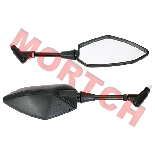 Rear View Mirror - Model MICF9AY0-200A00