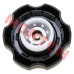 Fuel Tank Cap - Model MICF9CR6-120300 CFMoto fuel tank cap, 9CR6-120300, CForce 1000 gas cap, 44mm cap, ATV fuel cap, 9DS#-120300-6000, 7020-010120, CFMoto parts, touring gas cap, OEM tank cap, fuel filler cap