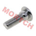 Screw for Brake Disc - Model MICFA000-080001 OE brake disc mounting screw for CFMoto ATV models. Part number A000-080001 (replaces 9010-080003). Compatible with CF450, CF550, CF800, and CF1000 CForce series including Touring, Overland, and MV models. Essential brake disc hardware.
