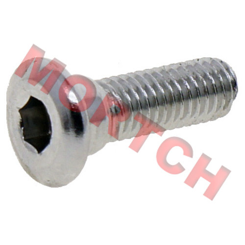 Screw for Brake Disc - Model MICFA000-080001 Screw for Brake Disc - Model MICFA000-080001
