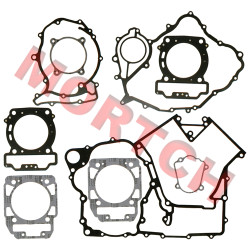Full Set of Gasket - Model MICF0JYA-0000A0-00002