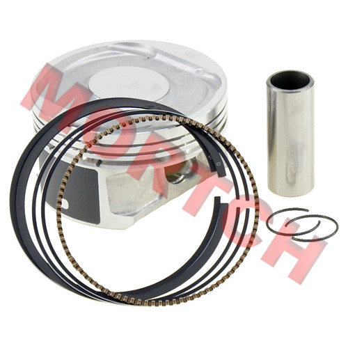 Piston Assy - Model MICF0JY0-0400B0