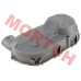 Genuine CFMoto CVT Cover 0JWV-013201-6001. Fits ZForce 950 Trail/Sport/Sport-4/HO/HO EX/HO Sport, ZForce 1000 Sport/Crew/Sport R, and ZForce 800 Sport (CF1000SZ-3/CF1000SZ-3A/CF1000SZ-3L/CF1000SU-D/CF1000UTR-C/CF800SU-3). OEM CVT transmission cover for SS