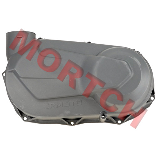 CVT Cover - Model MICF0JWV-013201-6001