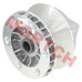 Drive Pulley Assy - Model MICF0JYA-051000-30002 cfmoto drive pulley assy, 0jya-051000-30000, cfmoto drive pulley, zforce 950 drive pulley, zforce 950 trail cvt pulley, cf1000sz-3, zforce 950 sport drive pulley, cf1000sz-3a, zforce 950 sport 4 drive pulley, cf1000sz-3l, zforce 950 ho drive pulley, cf100
