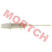 Engine Oil Dipstick - Model MICF0JYA-014004-00001 CFMoto engine oil dipstick, 0JYA-014004-00001, oil dipstick replacement, ZForce 800 parts, ZForce 950 parts, ZForce 1000 parts, SSV oil dipstick, oil level gauge, CF800 parts, CF1000 parts, CFMoto OEM parts, 2V91W engine, 2V91Y engine, genuine CFMoto part