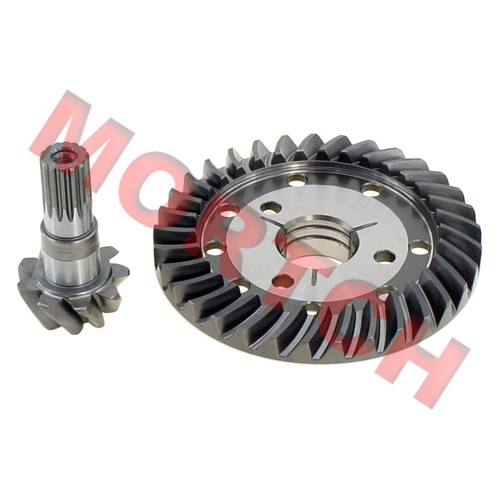 Rear Gear Case Bevel Gear Assy - Model MICFQ860-3300A0-00003