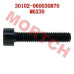 CFMoto Inner Hex Screw M6x30 30102-060030870 | CForce 450 520 850 1000