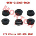 CFMoto Rubber Sleeve 9AWV-015003-8000 | CForce 1000/850 2024-2026