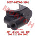 CFMoto Rear View Mirror Bracket Assy 9DQV-080006-3201 | CForce ATV Parts