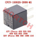 CFMoto 4-Pin Auxiliary Relay CFCV-150525-2000-M1 | CForce UForce ZForce 450–1000 ATV UTV
