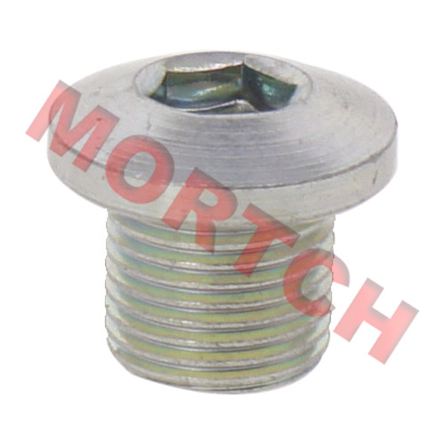 Bolt M14x1.25x12 - Model MICF0180-021008-00001 Bolt M14x1.25x12 - Model MICF0180-021008-00001