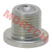 Bolt M14x1.25x12 - Model MICF0180-021008-00001 Genuine CFMoto OEM Bolt M14x1.25x12, Part# 0180-021008-00001/0010/0030. Compatible with CForce, ZForce, UForce series ATVs, UTVs, and SSVs. Fits 400-1000cc models. High-quality replacement fastener for CF Moto vehicles. Linhai Part# 35150 1BE-12162-00