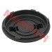 Air Filter Cover - Model MICF0JYV-112001-5001 Genuine CFMoto Air Filter Cover 0JYV-112001-5001. Fits 2024-2026 CForce 1000 X10, X10 Overland, Touring, GOES TERROX 1000, and CForce 850 X8 Touring (2V91Y-F / 2V91W-F). OEM airbox cover replacement for ATV. Durable plastic construction. Direct fit.