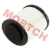 Air Filter Element - Model MICF0JYV-112100-5001 CFMoto air filter, 0JYV-112100-5001, CForce 800, CForce 850, CForce 1000, CForce Touring, CForce Overland, CFMoto filter element, CF800ATR, CF800AZ, CF1000ATR, CF1000AZ, ATV air filter, CFMoto ATV parts