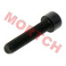 OEM inner hex screw M6x30 for CFMoto ATVs. Part number 30102-060030870. Compatible with CForce 450/450L/450S, 520/520L, 550, 850 Touring, and 1000 Touring/Overland/MV models (2022-2025). High-quality replacement fastener for your CFMoto vehicle.