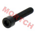CFMoto hex screw, 30102-060030870, M6x30, CForce 450, CForce 520, CForce 850, CForce 1000, inner hex bolt, CFMoto ATV parts, fastener replacement