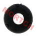 Rubber Sleeve - Model MICF5BY0-040010 CFMoto rubber sleeve, 5BY0-040010, rubber grommet, universal rubber, CForce parts, ZForce parts, UForce parts, X5 X6 X8, ATV parts, UTV parts, SSV parts, motorcycle parts, 400cc, 500cc, 600cc, 800cc, 1000cc, CFMoto OEM