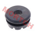 Buy CFMoto Service Cover Rubber (OEM Part# 5BYV-041033-1000). Fits CForce 1000 ATV, ZForce 950 SPORT-4, ZForce 1000, Z10, ZForce 800 SSV (2021-2026). Rubber seal keeps covers tight and weather-resistant.