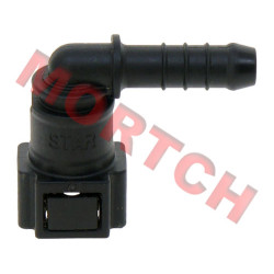 Quick Joint - Model MICF6090-120210-1000 Quick Joint - Model MICF6090-120210-1000