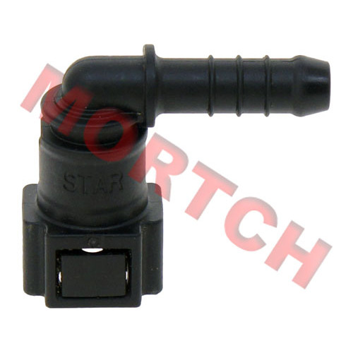 Quick Joint - Model MICF6090-120210-1000
