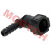CFMoto quick joint, 6090-120210-1000, quick connector, quick coupling, hose connector, CForce parts, ZForce parts, UForce parts, X8 parts, motorcycle parts, universal CFMoto, ATV parts, UTV parts, SSV parts, CFMoto OEM