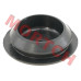 Genuine CFMoto left-hand rubber cap (part 6100-030004). Fits CForce 1000 ATV and ZForce 950/1000 Sport SSV. Durable rubber cover for left-side frame/body holes, preventing dirt and moisture ingress.
