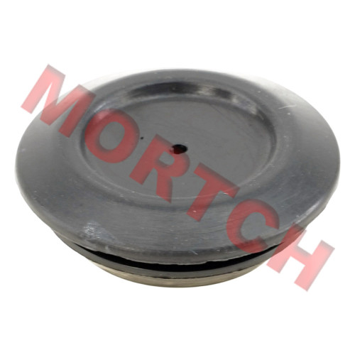 Rubber Cap, LH - Model MICF6100-030004