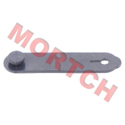 Clutch Pull Binding - Model MICF6KJ0-100002 Clutch Pull Binding - Model MICF6KJ0-100002