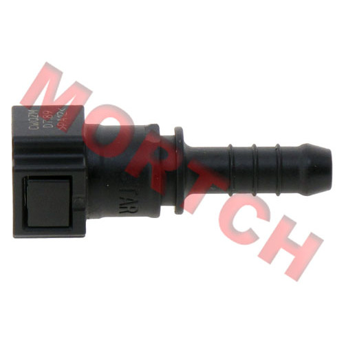Quick Joint - Model MICF6KJ0-120330-10000