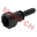 CFMoto quick joint, 6KJ0-120330-10000, quick connector, quick coupling, hose connector, CForce parts, ZForce parts, UForce parts, X8 parts, motorcycle parts, universal CFMoto, ATV parts, UTV parts, SSV parts, CFMoto OEM