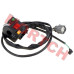 LH Handlebar Switch - Model MICF7020-160600-3000 High-quality LH Handlebar Switch for CFMoto CForce 850XC, 1000, and X8 ATVs. OEM Part: 7020-160600-3000. 10-pin connector in 14-pin male plug. Durable and reliable.