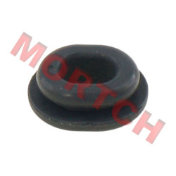 Front Fender Damper - Model MICF8080-040064 Front Fender Damper - Model MICF8080-040064
