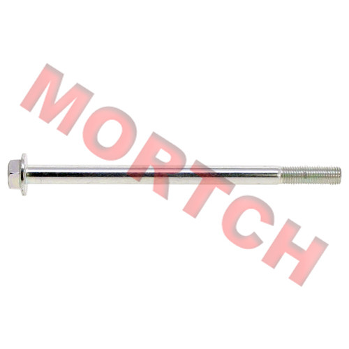 Rear Bearing Carrier Lower Mounting Shaft - Model MICF9060-060704 Rear Bearing Carrier Lower Mounting Shaft - Model MICF9060-060704