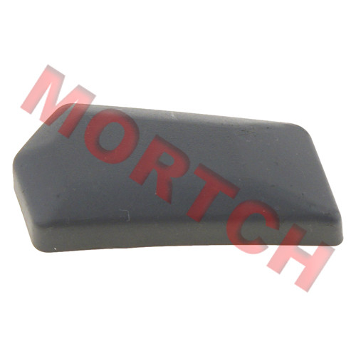 LH Front Bumper Block - Model MICF9AWA-041042-10000 LH Front Bumper Block - Model MICF9AWA-041042-10000